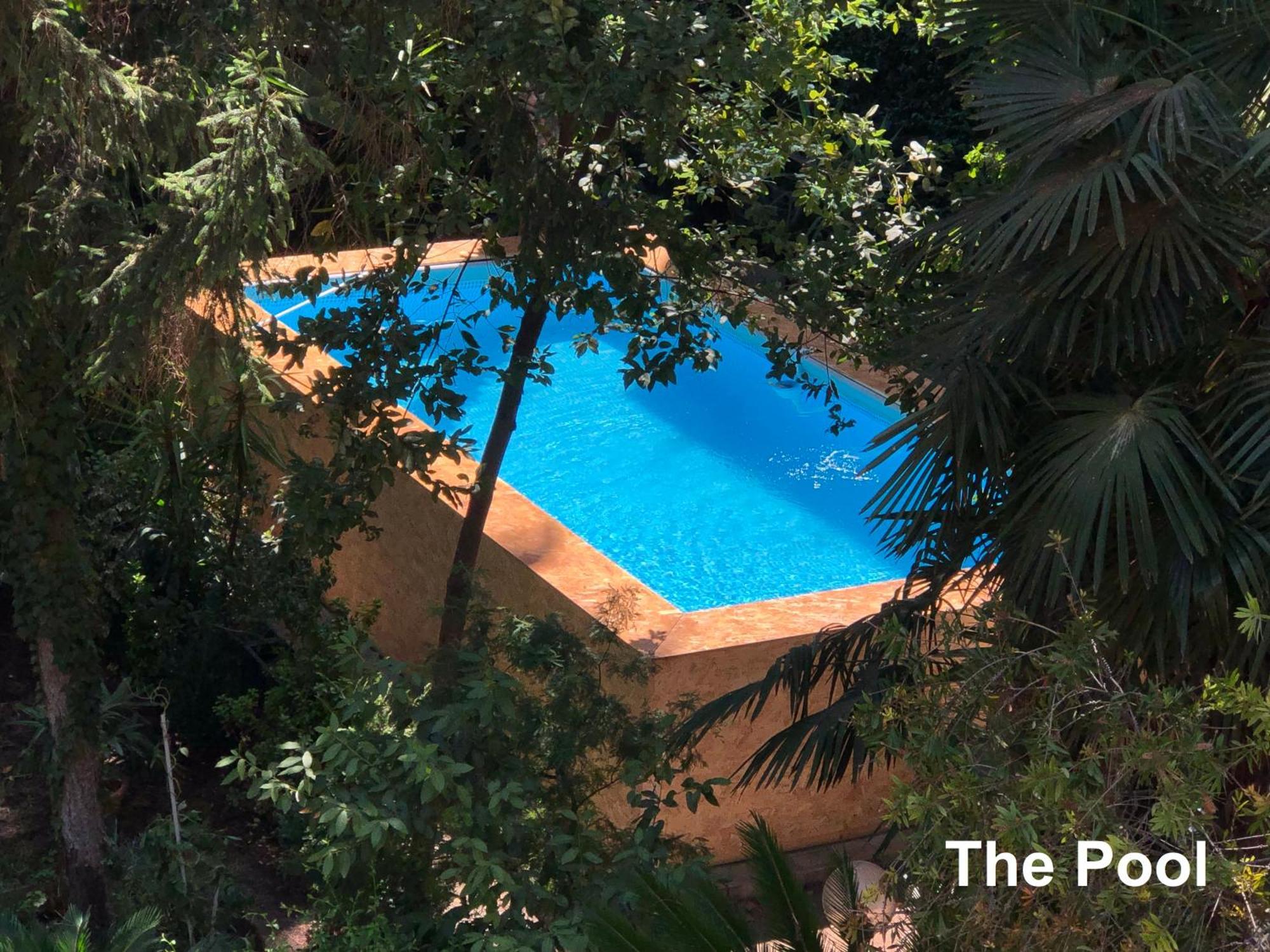 Le Tre M - Guesthouse Roma Exterior foto