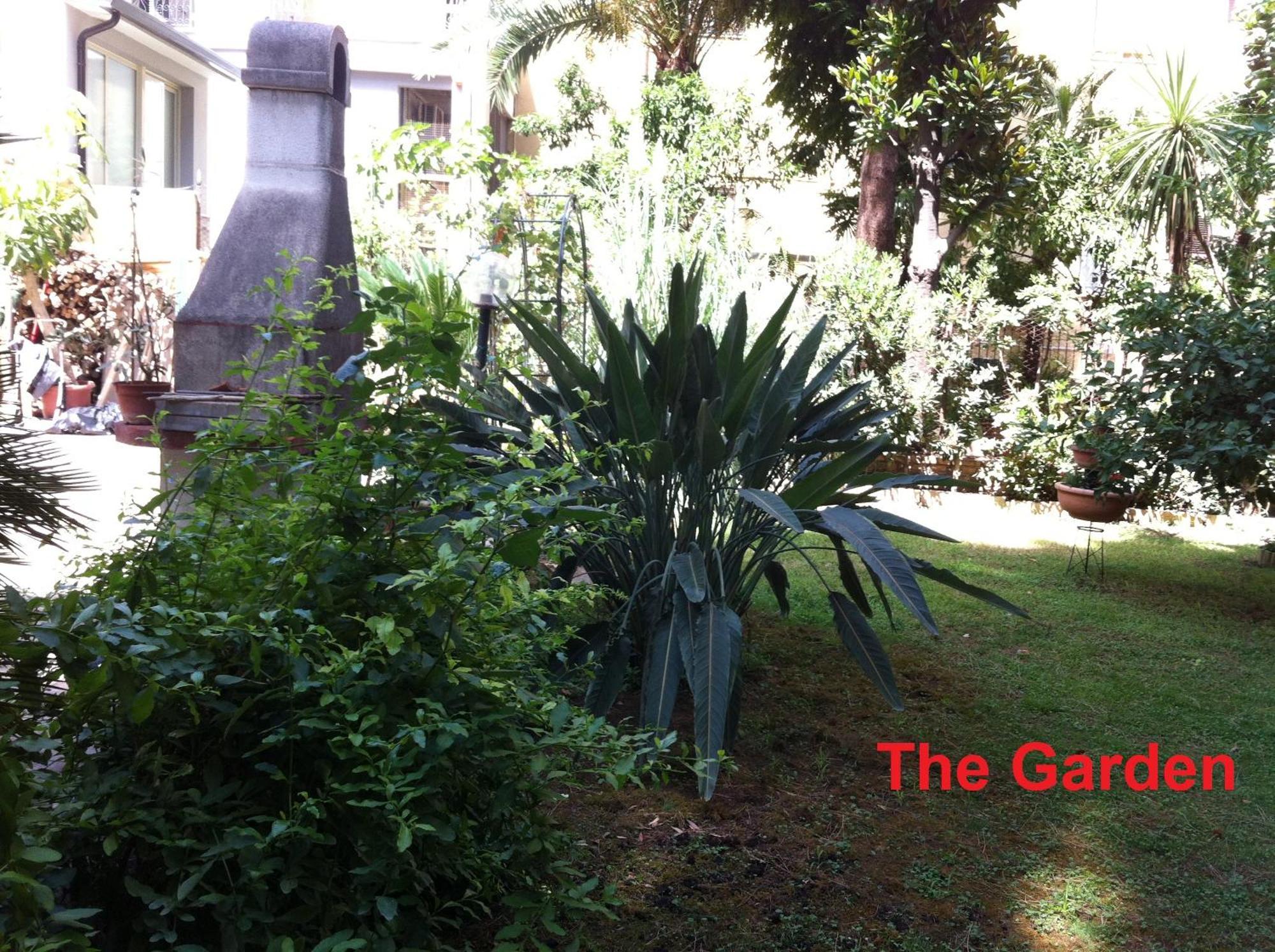Le Tre M - Guesthouse Roma Exterior foto