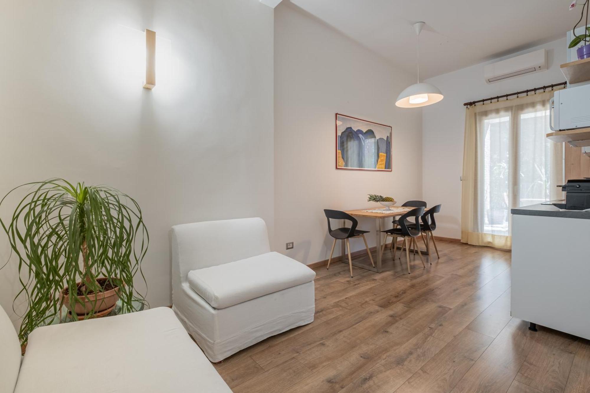 Le Tre M - Guesthouse Roma Exterior foto
