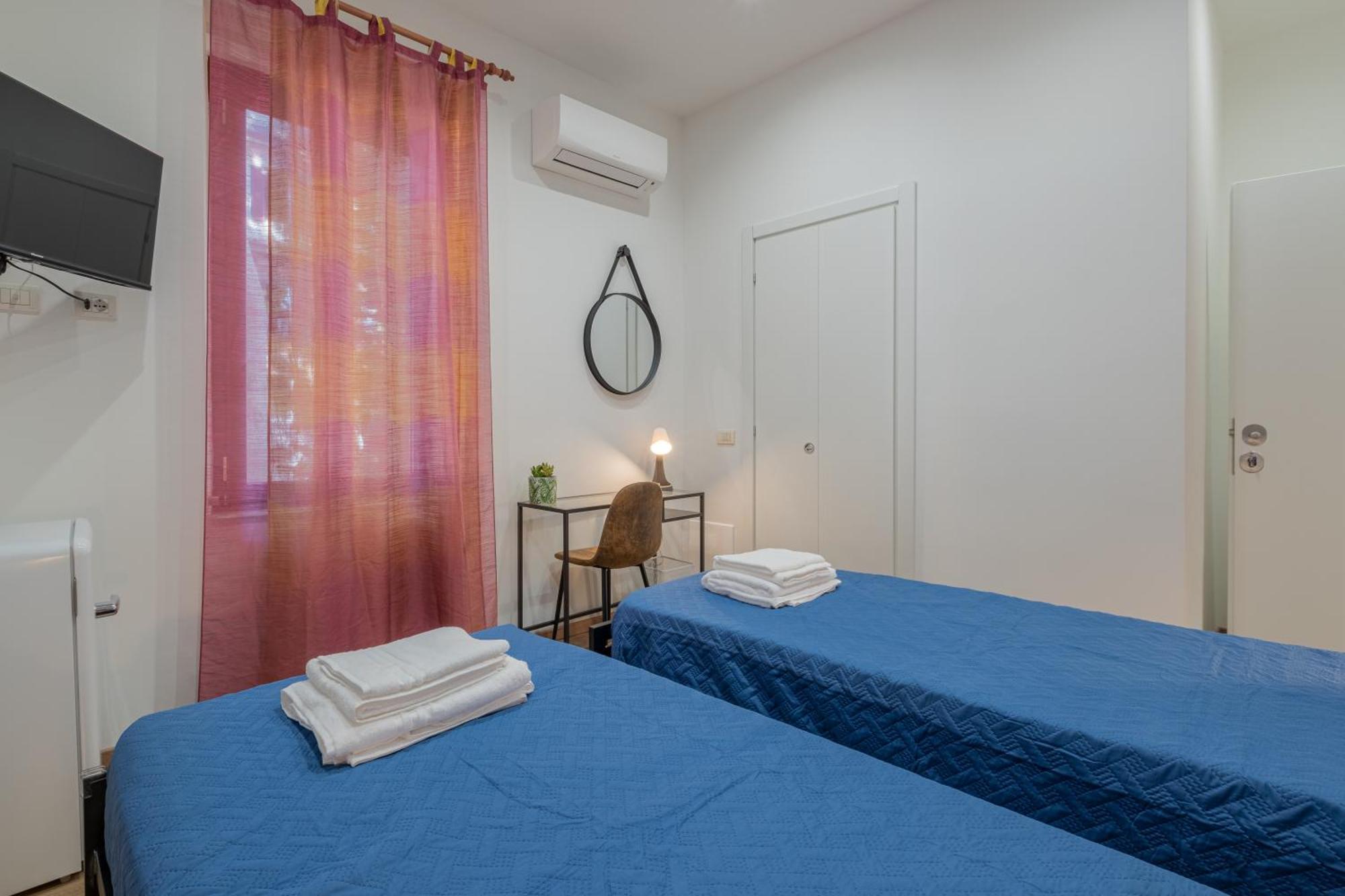 Le Tre M - Guesthouse Roma Exterior foto