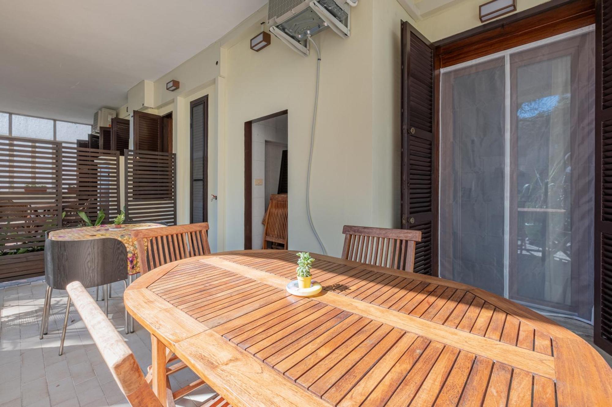 Le Tre M - Guesthouse Roma Exterior foto